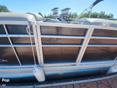 2022 Bennington SX22 Fish and Cruise, $ 25,500.00