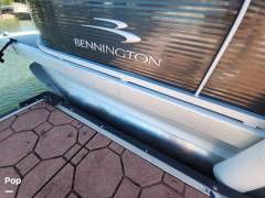 2022 Bennington SX22 Fish and Cruise, $ 25,500.00