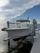 2011 Grady-White 275 freedom, $ 95,000.00