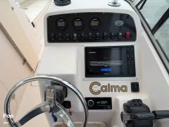 2011 Grady-White 275 freedom, $ 95,000.00