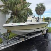 2004 Hydra-Sports 20 Bay Bolt, $ 30,000.00