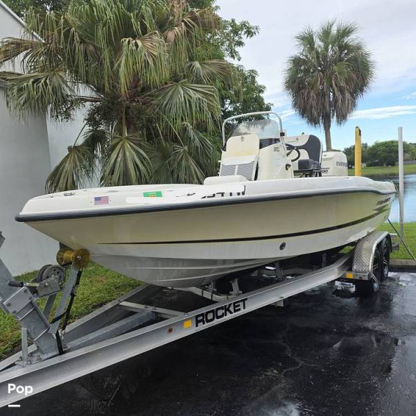 2004 Hydra-Sports 20 Bay Bolt, $ 30,000.00