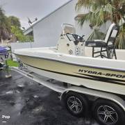 2004 Hydra-Sports 20 Bay Bolt, $ 30,000.00