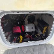 2004 Hydra-Sports 20 Bay Bolt, $ 30,000.00