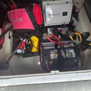 2004 Hydra-Sports 20 Bay Bolt, $ 30,000.00