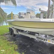2004 Hydra-Sports 20 Bay Bolt, $ 30,000.00