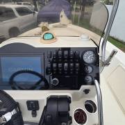 2004 Hydra-Sports 20 Bay Bolt, $ 30,000.00