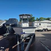 2019 Cast & Blast Kings Bay 22, $ 37,000.00