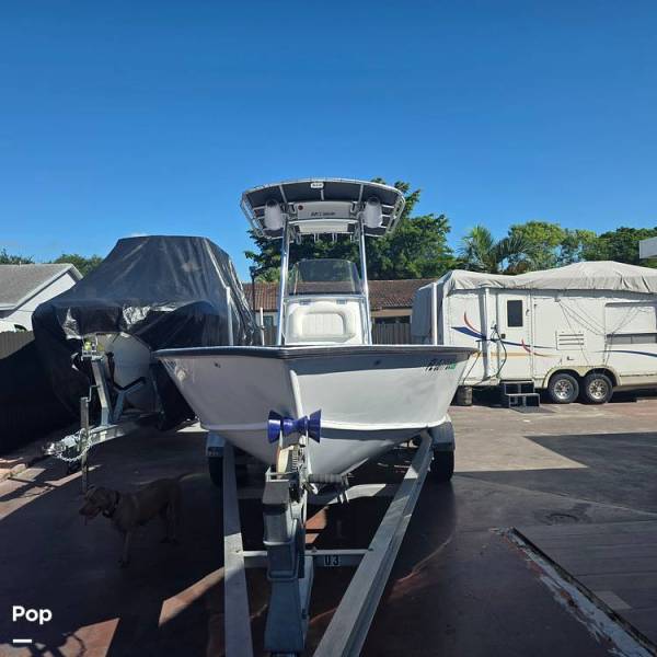 2019 Cast & Blast Kings Bay 22, $ 37,000.00