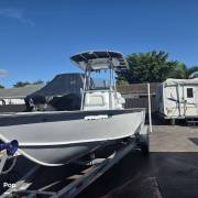 2019 Cast & Blast Kings Bay 22, $ 37,000.00
