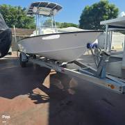 2019 Cast & Blast Kings Bay 22, $ 37,000.00