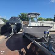 2019 Cast & Blast Kings Bay 22, $ 37,000.00
