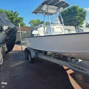 2019 Cast & Blast Kings Bay 22, $ 37,000.00