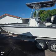 2019 Cast & Blast Kings Bay 22, $ 37,000.00