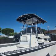 2019 Cast & Blast Kings Bay 22, $ 37,000.00