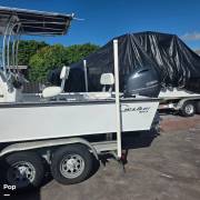 2019 Cast & Blast Kings Bay 22, $ 37,000.00
