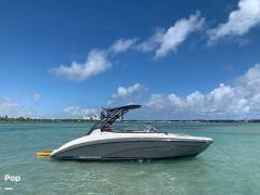2016 Yamaha 242 Limited S, $ 57,300.00