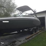 2016 Yamaha 242 Limited S, $ 57,300.00