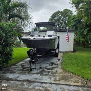 2016 Yamaha 242 Limited S, $ 57,300.00