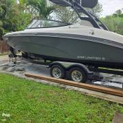 2016 Yamaha 242 Limited S, $ 57,300.00
