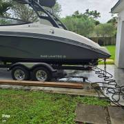 2016 Yamaha 242 Limited S, $ 57,300.00