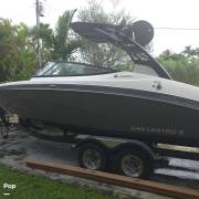 2016 Yamaha 242 Limited S, $ 57,300.00