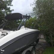 2016 Yamaha 242 Limited S, $ 57,300.00