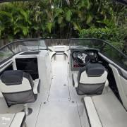 2016 Yamaha 242 Limited S, $ 57,300.00