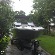 2016 Yamaha 242 Limited S, $ 57,300.00