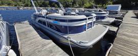 2023 Bennington SX22, $ 38,500.00