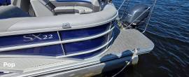 2023 Bennington SX22, $ 38,500.00