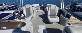 2023 Bennington SX22, $ 38,500.00