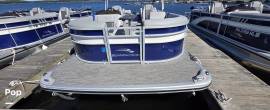 2023 Bennington SX22, $ 38,500.00