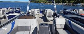 2023 Bennington SX22, $ 38,500.00