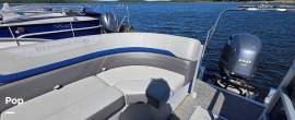 2023 Bennington SX22, $ 38,500.00