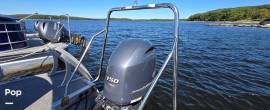 2023 Bennington SX22, $ 38,500.00