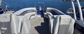 2023 Bennington SX22, $ 38,500.00