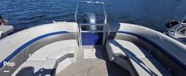 2023 Bennington SX22, $ 38,500.00