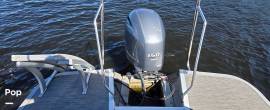2023 Bennington SX22, $ 38,500.00