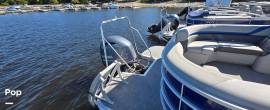 2023 Bennington SX22, $ 38,500.00