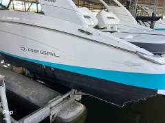 2024 Regal LS4, $ 68,500.00