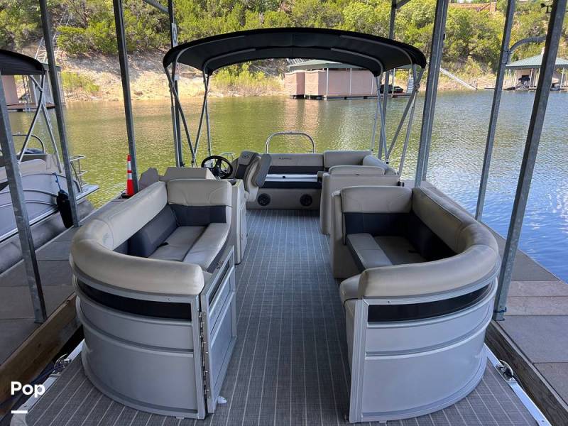 2023 Harris Cruiser 230, $ 29,500.00
