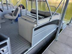 2023 Harris Cruiser 230, $ 29,500.00