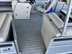 2023 Harris Cruiser 230, $ 29,500.00