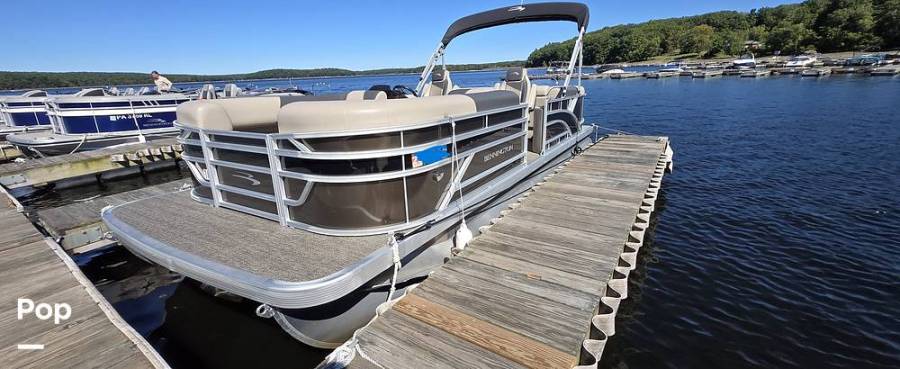 2024 Bennington 22SSR, $ 42,000.00
