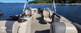 2024 Bennington 22SSR, $ 42,000.00