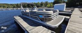 2024 Bennington 22SSR, $ 42,000.00