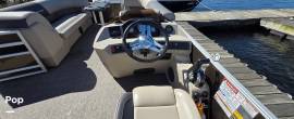 2024 Bennington 22SSR, $ 42,000.00