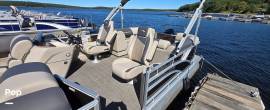 2024 Bennington 22SSR, $ 42,000.00