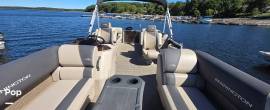 2024 Bennington 22SSR, $ 42,000.00